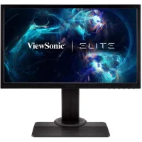 Монитор ViewSonic XG240R фото 5